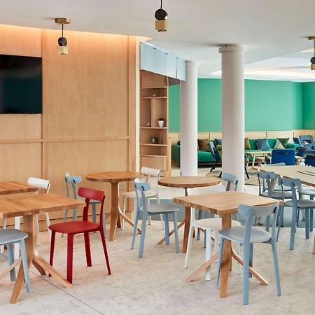 Aparthotel Adagio Paris Boulogne ภายนอก รูปภาพ