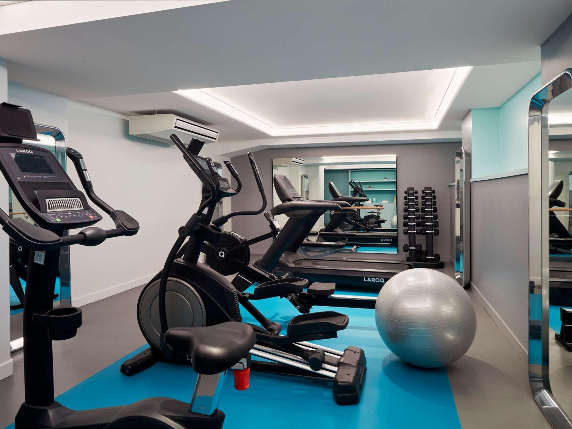 Aparthotel Adagio Paris Boulogne ภายนอก รูปภาพ