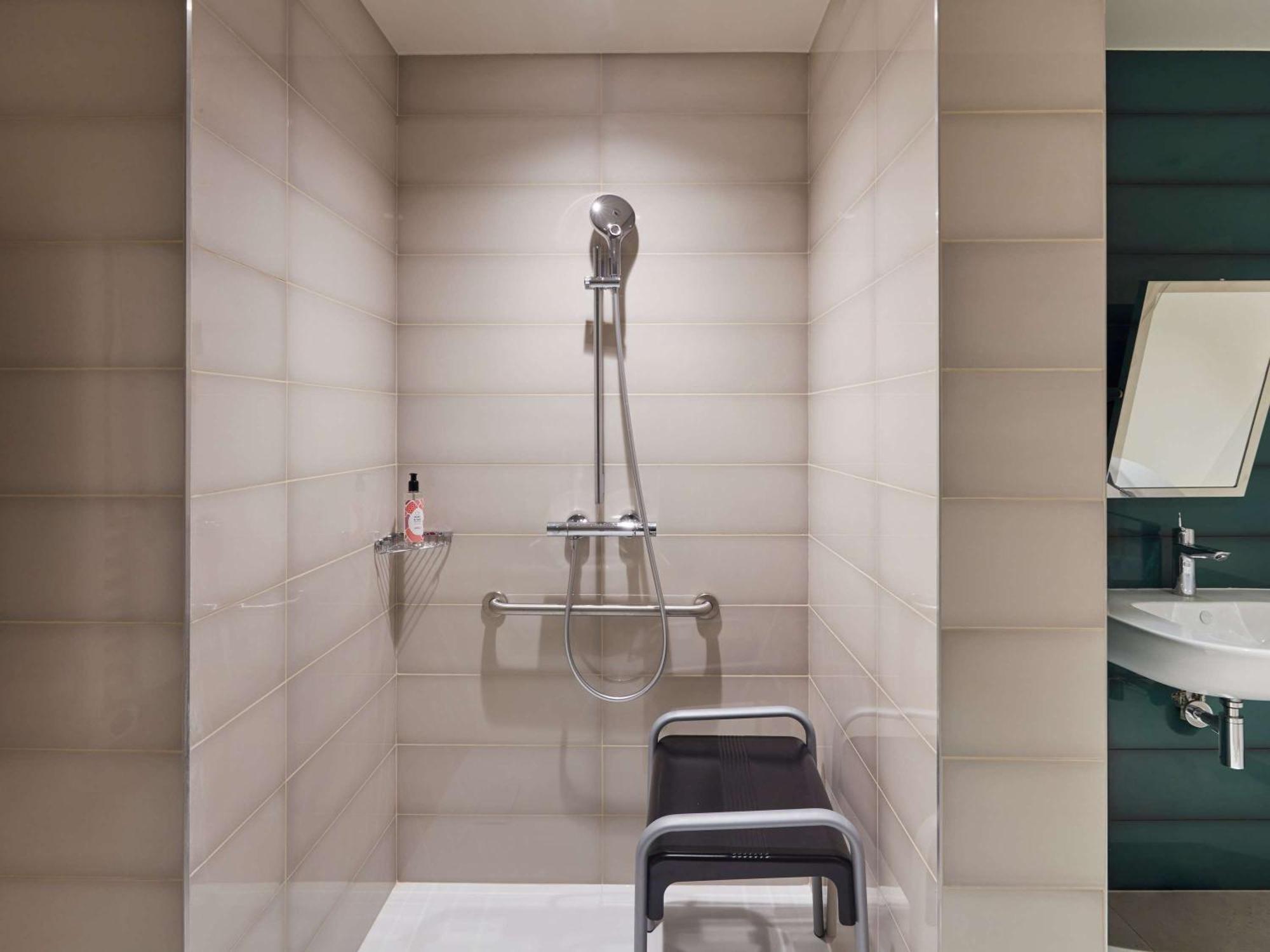 Aparthotel Adagio Paris Boulogne ภายนอก รูปภาพ